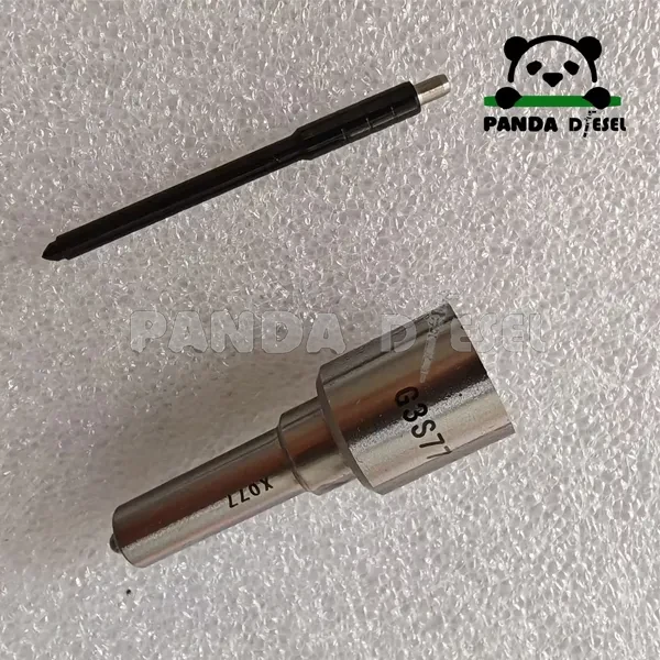 tobera common rail g3s77 093400 0770 para inyector Denso 295050 1760 1465a439 Mitsubishi L200 Triton 4n15