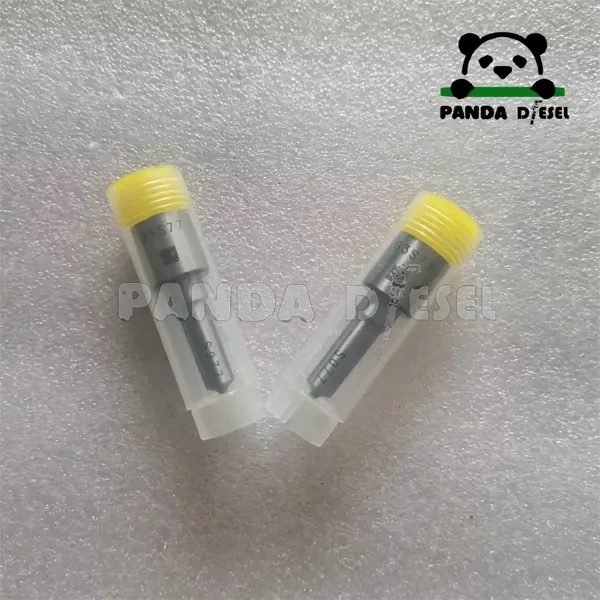 boquilla de common rail g3s77 093400 0770 para inyector Denso 295050 1760 1465a439 Mitsubishi L200 Triton 4n15