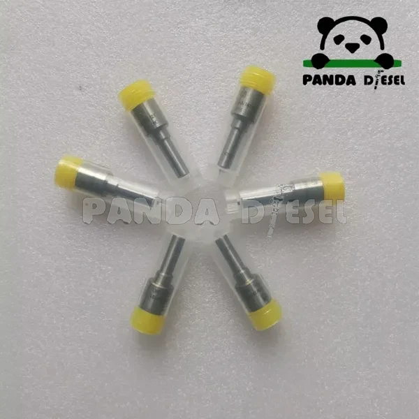 Boquilla piezo common rail f00vx40021 para inyector diésel BMW X3 X5 330 0445115050 0445115077 7796042