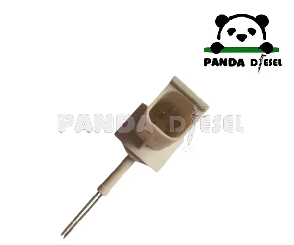 Conector de solenoide 7204-0983 para inyector EUI diésel Delphi Volvo e3 de 4 pines 21340611 21569191