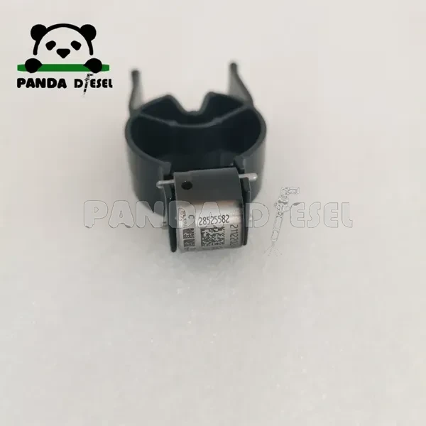 válvula de control 28525582 625c para inyector common rail Delphi 33800 4a710 28229873