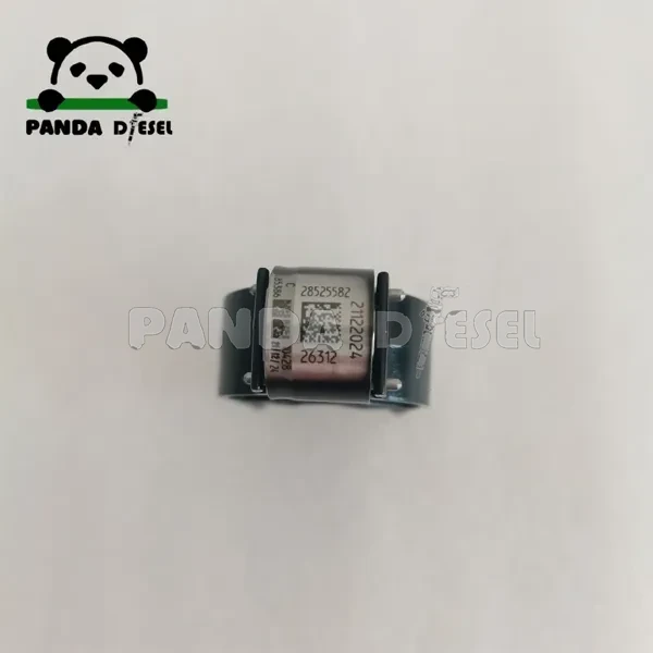 válvula de control 28525582 625c para inyector common rail Delphi 33800 4a710 28229873