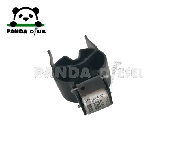 Válvula de control 28525582 625C para inyector Common Rail Delphi 33800-4A710 28229873