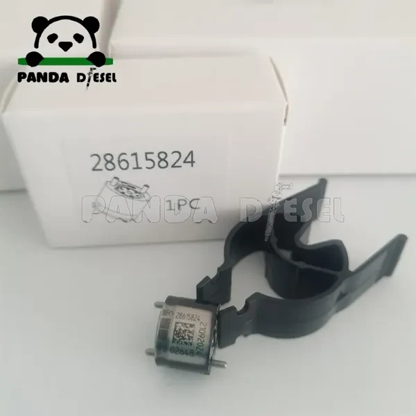 válvula de control 625c 28615824 para inyector delphi 28307309 28272472 28548932 euro 6