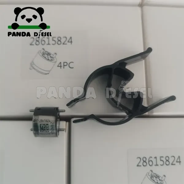 válvula de control 625c 28615824 para inyector delphi 28307309 28272472 28548932 euro 6