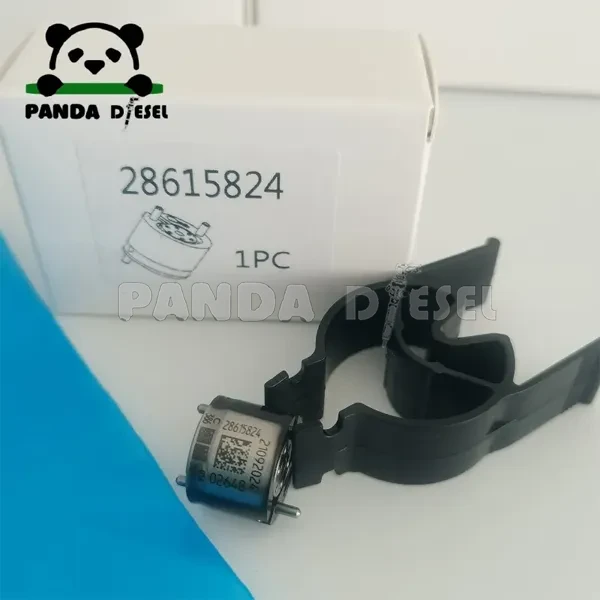 válvula de control 625c 28615824 para inyector Delphi 28307309 28272472 28548932 euro 6