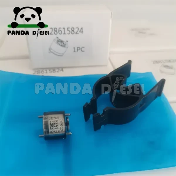válvula de control 625c 28615824 para inyector Delphi 28307309 28272472 28548932 Euro 6