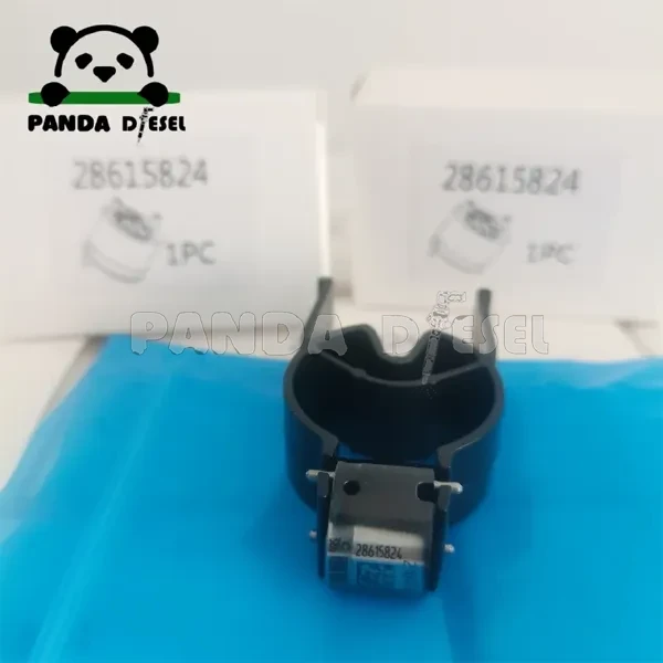 válvula de control 625c 28615824 para inyector Delphi 28307309 28272472 28548932 Euro 6