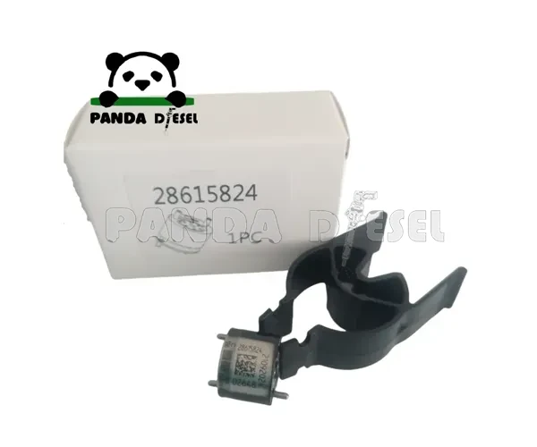 Válvula de control 625C 28615824 Para inyector Delphi 28307309 28272472 28548932 EURO 6
