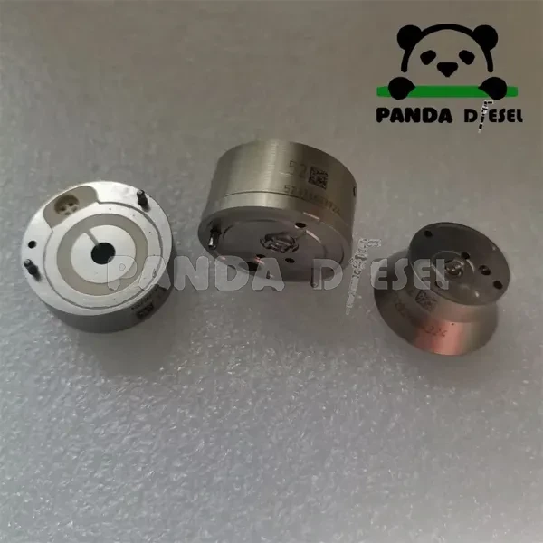 válvula de control 7135 588 para inyector EUI Delphi Volvo E3 bebe4d24001 33800 84840 63229468 bebe4d21002 excavadora