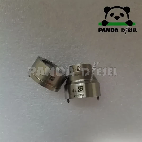 válvula de control 7135 588 para inyector Delphi Volvo E3 EUI bebe4d24001 33800 84840 63229468 bebe4d21002 excavadora