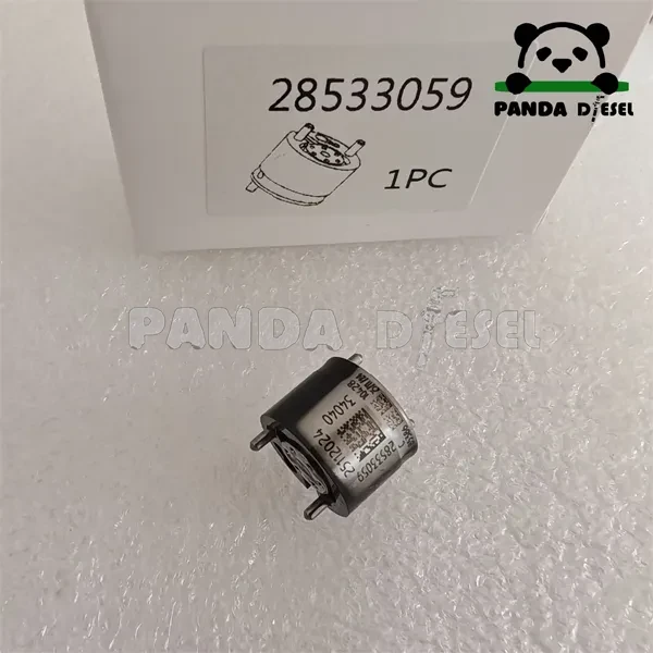 válvula de control 9308 625c 9308z625c 28533059 para inyector de combustible common rail Delphi ejbr00301d ejbr00101d Ssangyong Actyon