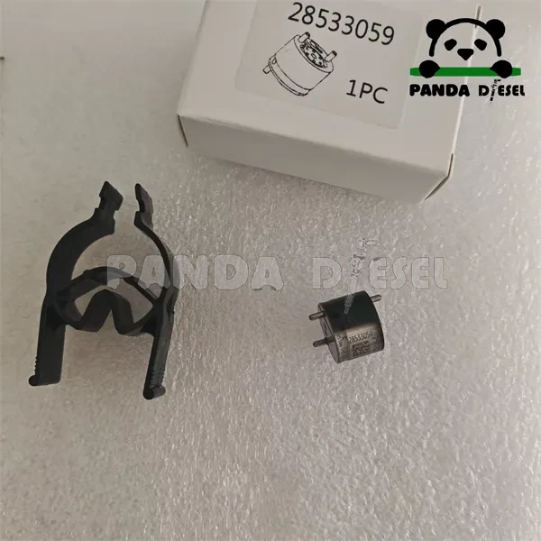 válvula de control 9308 625c 9308z625c 28533059 para inyector de combustible Common Rail de Delphi ejbr00301d ejbr00101d SsangYong Actyon
