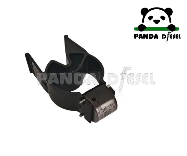 Válvula de control 9308-625C 9308Z625C 28533059 para inyector de combustible Common Rail Delphi EJBR00301D EJBR00101D SSANGYONG ACTYON
