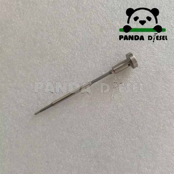 conjunto de válvula de control f00rj01692 para inyector diésel common rail Weichai WP6 0445120081 0445110107