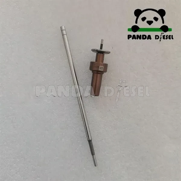 conjunto de válvula de control f00vc01543 para inyector diésel common rail vw 0445110768