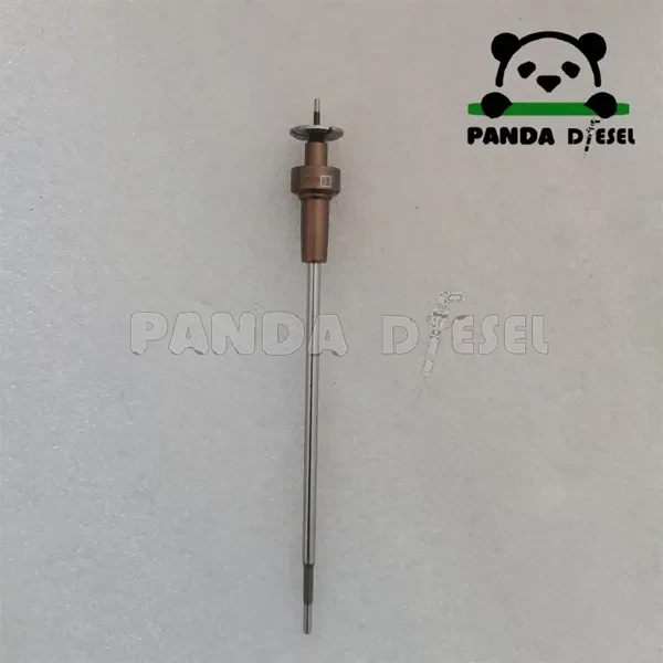 conjunto de válvula de control f00vc01543 para inyector diésel common rail vw 0445110768