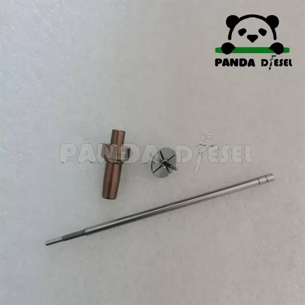 Conjunto de válvula de control f00vc01543 para inyector diésel common rail VW 0445110768