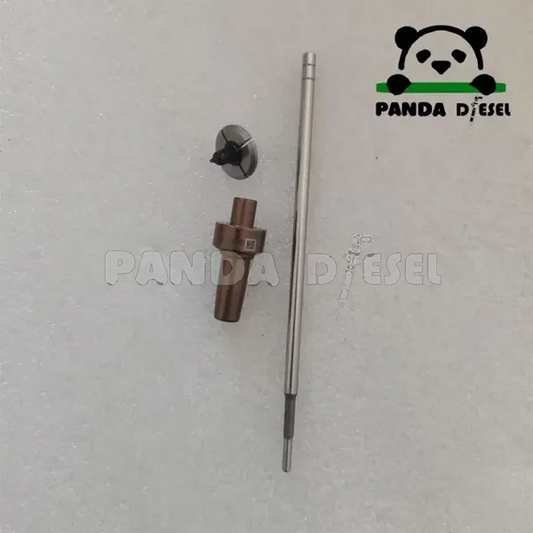 conjunto de válvula de control f00vc01543 para inyector diésel common rail de VW 0445110768