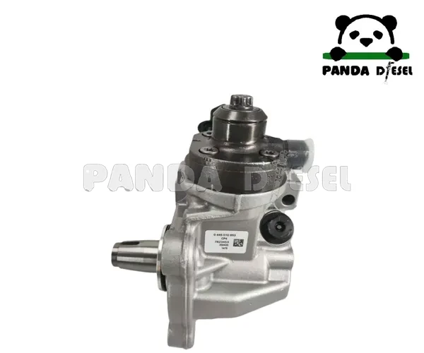 Bomba de inyección de combustible CP4 0445010852 0445010853 0445010854 Compatible con BMW13-18 X5 3.0d 13518597821 7823463