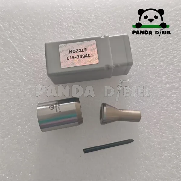 boquilla ct218 con asiento para inyectores de combustible Cat C15 EUI