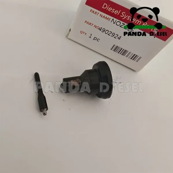 boquilla de inyector cummins m11 4902924 para conjunto de inyector eui 4902921 4061851 qsm ism m11 motor diésel