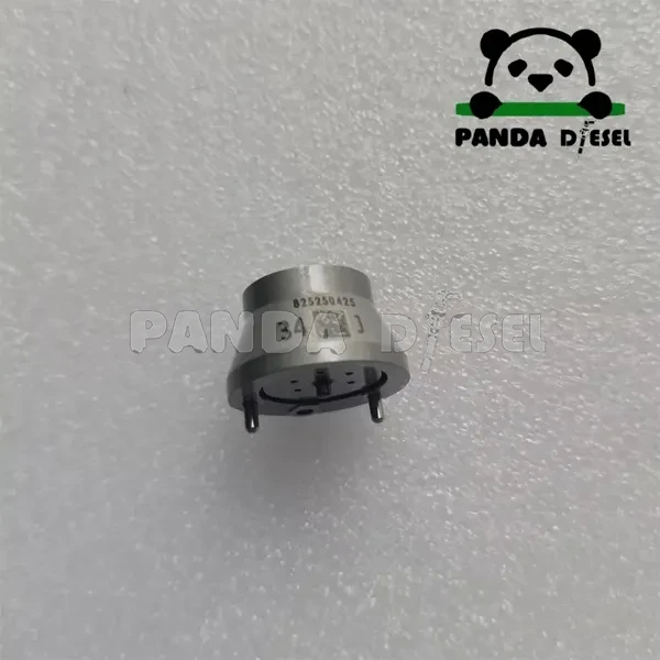 válvula actuadora daf euro6 34 7206 0936 compatible con inyector diésel smart f2p 2047600 2047601
