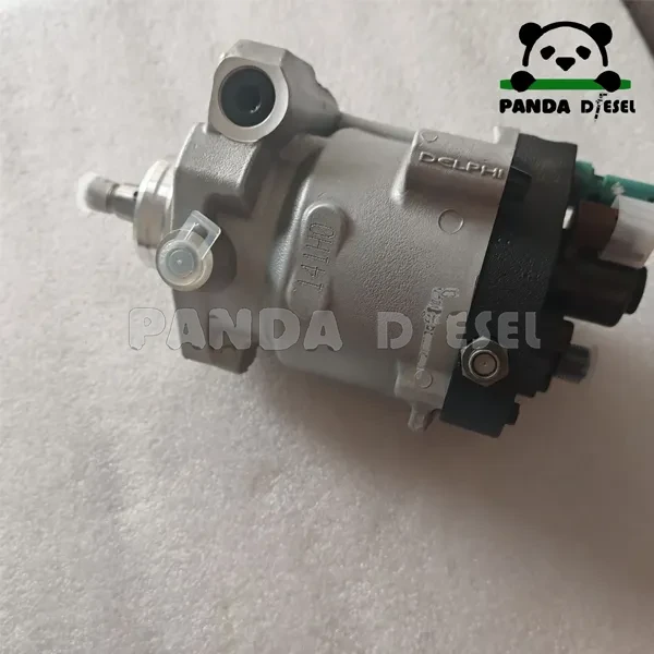 bomba de inyección de combustible de alta presión delphi 9044z162a 6650700401 para motor diésel ssangyong rexton kyron actyon