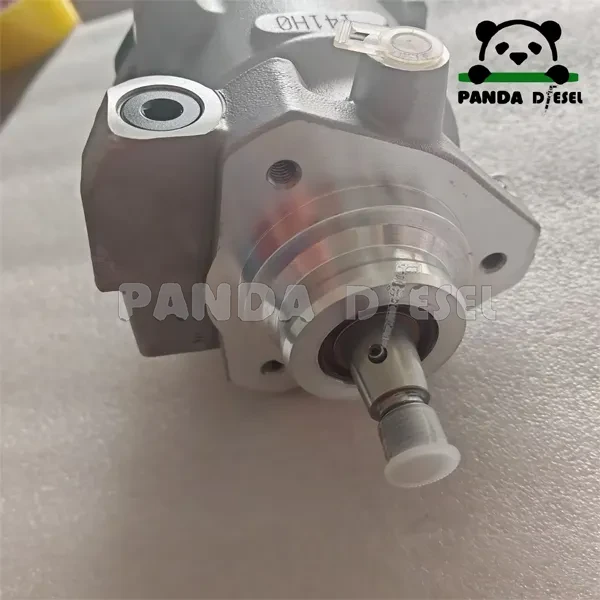 bomba de inyección de combustible de alta presión delphi 9044z162a 6650700401 para motor diésel ssangyong rexton kyron actyon