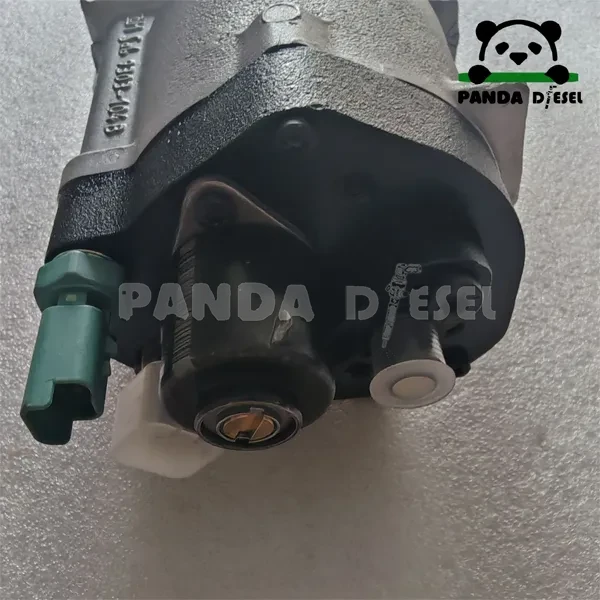 bomba de inyección de combustible de alta presión delphi 9044z162a 6650700401 para motor diésel ssangyong rexton kyron actyon