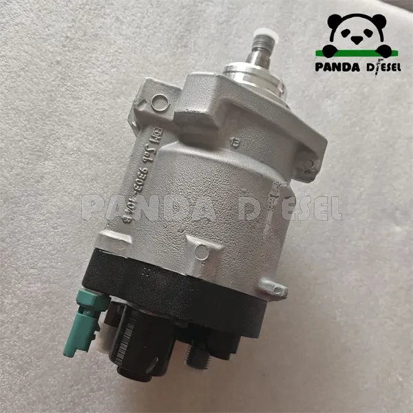 bomba de inyección de combustible de alta presión delphi 9044z162a 6650700401 para motor diésel ssangyong rexton kyron actyon