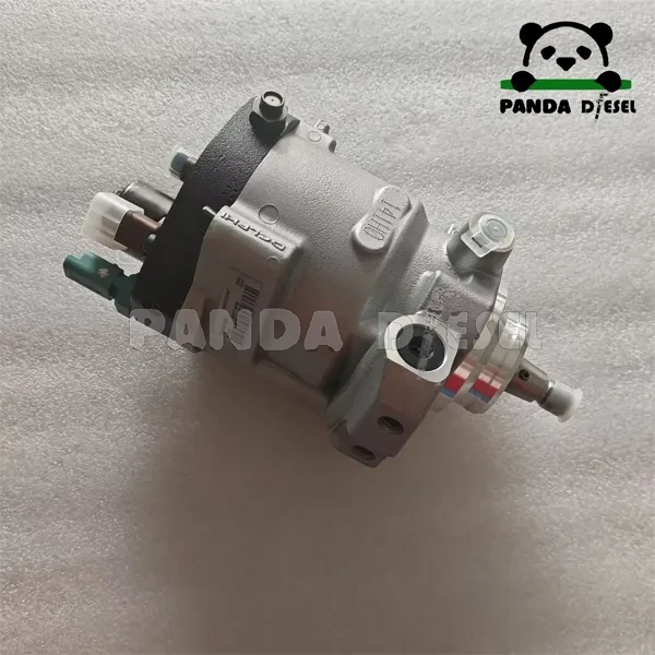 bomba de inyección de combustible de alta presión Delphi 9044z162a 6650700401 para motor diésel SsangYong Rexton Kyron Actyon