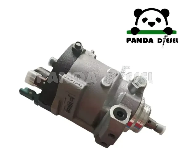 Bomba de inyección de combustible de alta presión Delphi 9044Z162A 6650700401 para motor diésel SsangYong Rexton Kyron Actyon