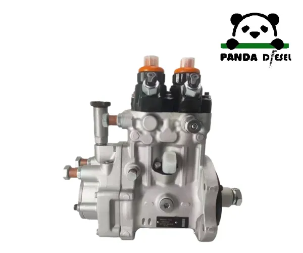 Bomba de inyección de combustible Common Rail Denso HP0 094000-1031 094000-1030 22100-E0303 para el motor diésel HINO E13C 13.0L del camión Serie 700.