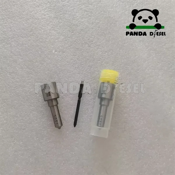 boquilla diésel Denso g3s51 293400 0510 para inyector common rail de Nissan Navara Pathfinder 295050 1050 16600 5x30a