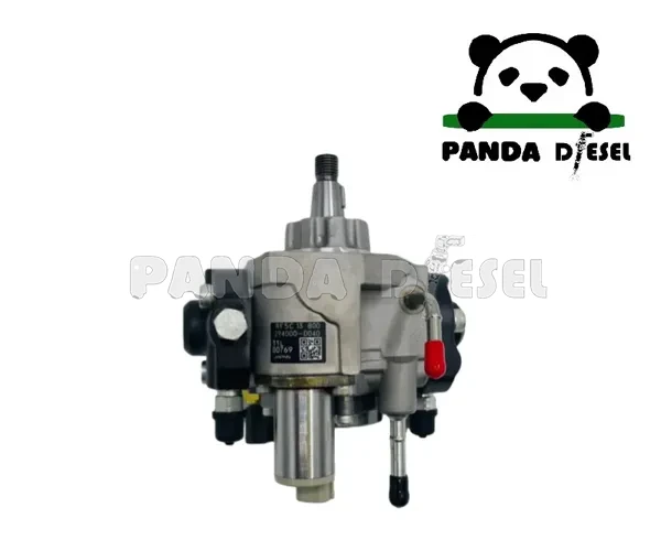 Bomba de combustible Common Rail de alta presión Denso 294000-0040 294000-0041 RF5C13800 DCRP300040 para motor diésel MAZDA