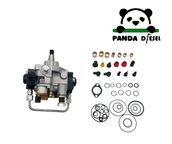 Kits de reparación y overhaul para bomba de combustible Denso Hp3 294009-0032 para bomba de inyección diésel 294000-0901 294000-0900 22100-0l060 Hilux