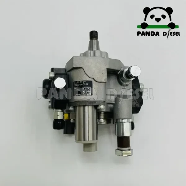 Bomba de inyección de combustible de alta presión Denso HP3 294000-0059 294000-0560 RE527528 para motor diésel John Deere 6045 6068