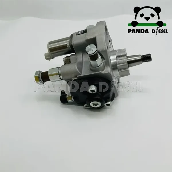 bomba de inyección de combustible de alta presión denso hp3 294000 0059 294000 0560 re527528 compatible con motor diésel john deere 6045 6068