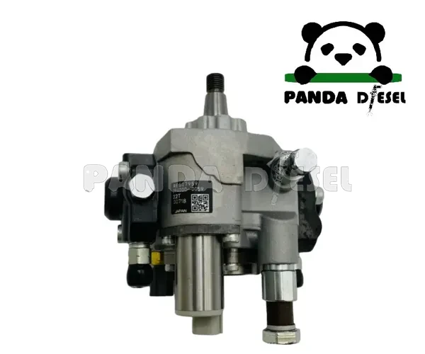 Bomba de inyección de combustible de alta presión Denso HP3 294000-0059 294000-0560 RE527528 Compatible con motores diésel John Deere 6045 y 6068