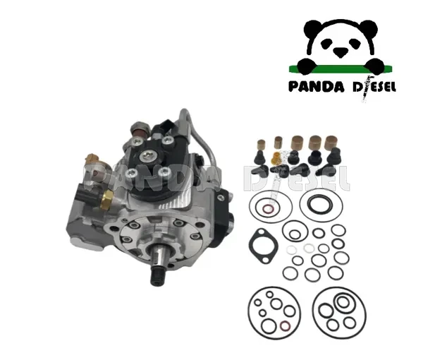 Kits de reparación de bomba de combustible Denso Hp4 294009-0052 para bomba Common Rail Me307482 294050-0040