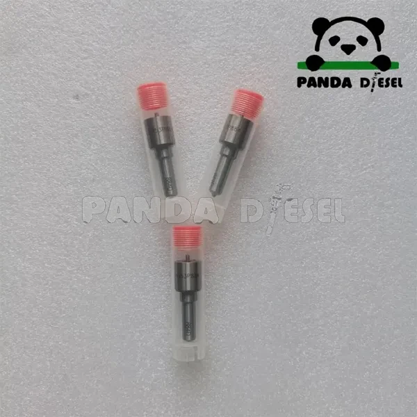 punta de inyector Denso dlla153p884 093400 8840 para inyector diésel common rail 095000 5800 6c1q 9k546 ac de Citroen Relay, Ford y Fiat