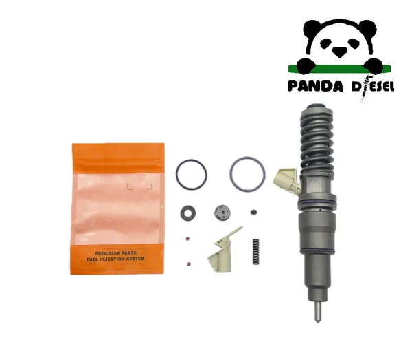DF228 VOLVO E1 Kit de Reparación y Reacondicionamiento de Inyectores para Inyector Diésel EUI E1