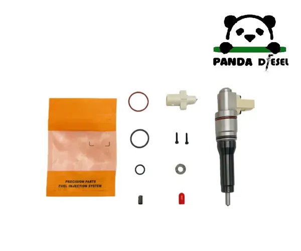 Kits de reparación de inyectores DAF DF236 para inyector diésel inteligente Common Rail F2P