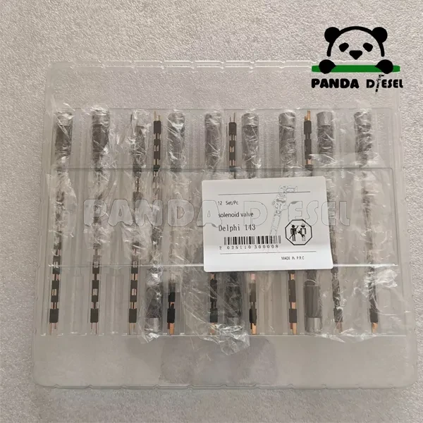 df240a solenoide de inyector common rail para 28229873 33800 4a710 para hyundai kia