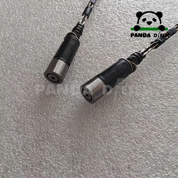Solenoide de inyector common rail df240a para 28229873 33800 4a710 para Hyundai Kia