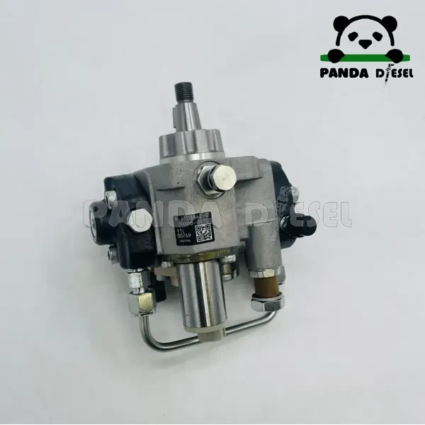 bomba de inyección de combustible diésel common rail 294000 0070 8 97313862 0 compatible para motor diésel Isuzu Z17DTH