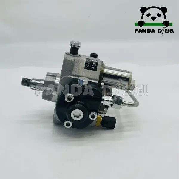 bomba de inyección de combustible diésel common rail 294000 0070 8 97313862 0 compatible para motor diésel Isuzu Z17DTH