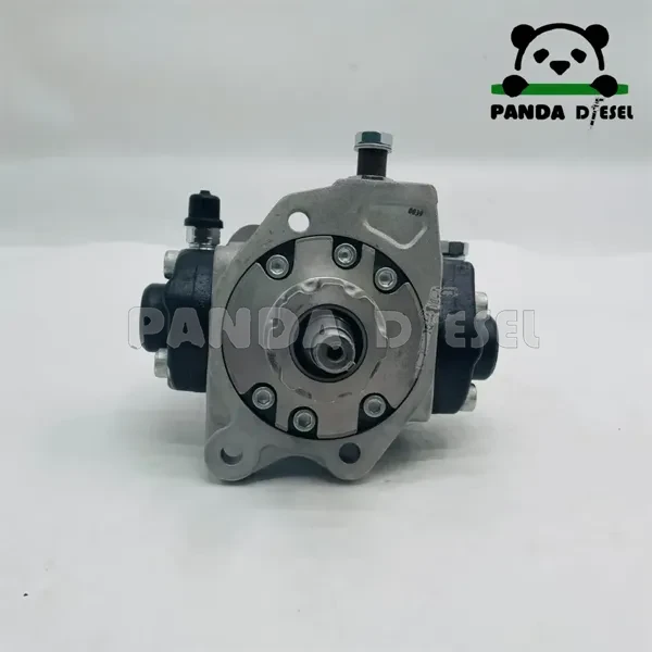 bomba de inyección de combustible common rail diésel 294000 0070 8 97313862 0 compatible con el motor diésel Isuzu Z17DTH