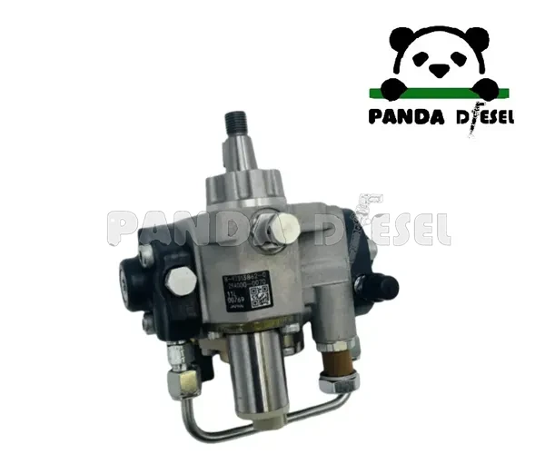 Bomba de inyección de combustible diésel Common Rail 294000-0070 8-97313862-0 Compatible con motor diésel ISUZU Z17DTH